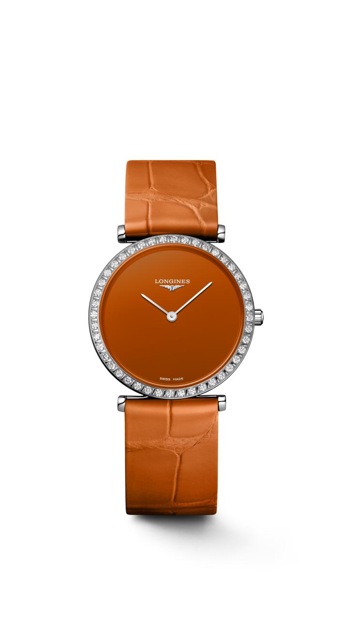 Longines - L43095127